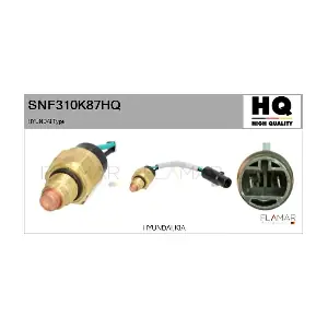 SNF310K87HQ FLAMAR