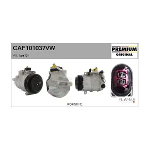 CAF101037VW FLAMAR