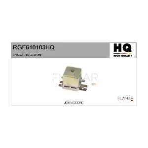 RGF610103HQ FLAMAR