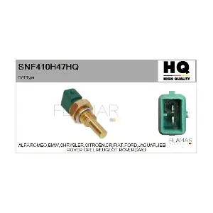 FLAMAR SNF410H47HQ