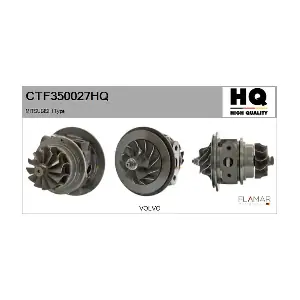 CTF350027HQ FLAMAR