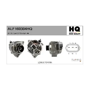 ALF160304HQ FLAMAR