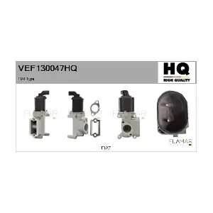 VEF130047HQ FLAMAR