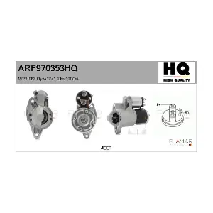 ARF970353HQ FLAMAR
