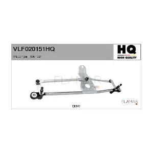 VLF020151HQ FLAMAR