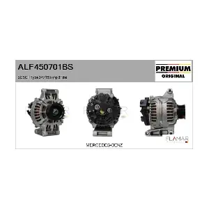 ALF450701BS FLAMAR