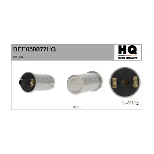 BEF050077HQ FLAMAR