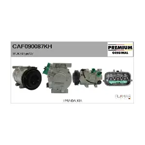CAF090087KH FLAMAR