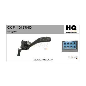 CCF110437HQ FLAMAR