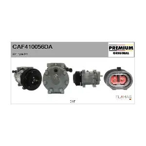 CAF410056DA FLAMAR