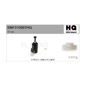 SNF310S07HQ FLAMAR