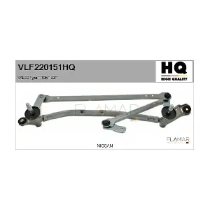 VLF220151HQ FLAMAR