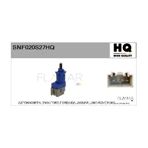 FLAMAR SNF020S27HQ