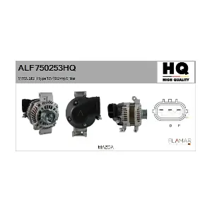 ALF750253HQ FLAMAR