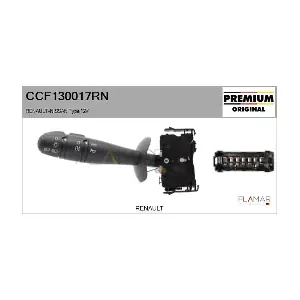CCF130017RN FLAMAR