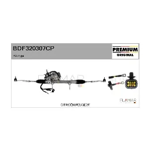 BDF320307CP FLAMAR