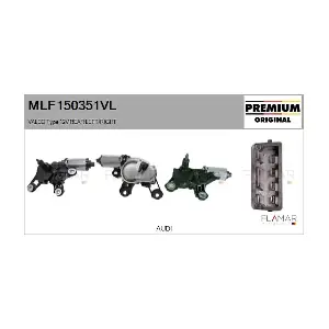 MLF150351VL FLAMAR