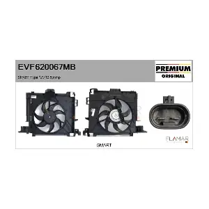 EVF620067MB FLAMAR