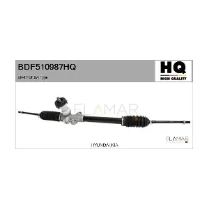 BDF510987HQ FLAMAR