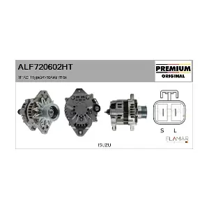 FLAMAR ALF720602HT