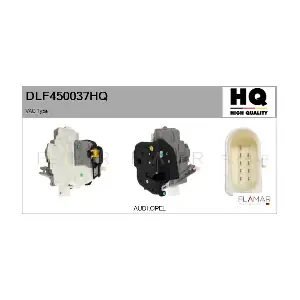 DLF450037HQ FLAMAR