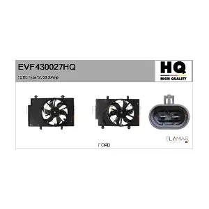 EVF430027HQ FLAMAR