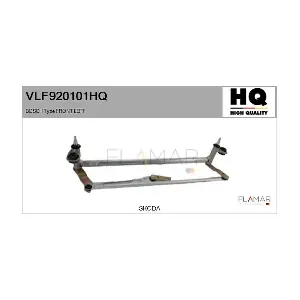 VLF920101HQ FLAMAR