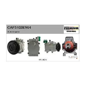 CAF510287KH FLAMAR