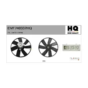 EVF740337HQ FLAMAR