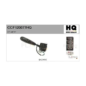 CCF120077HQ FLAMAR