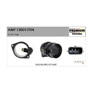 AMF130017RN FLAMAR