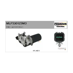 MLF530123MD FLAMAR