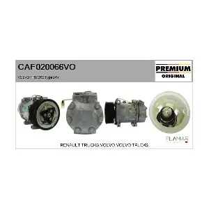 CAF020066VO FLAMAR