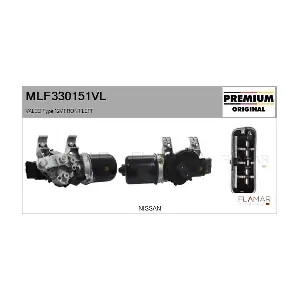 MLF330151VL FLAMAR