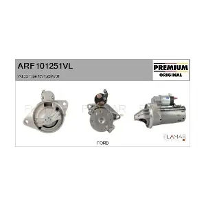 ARF101251VL FLAMAR