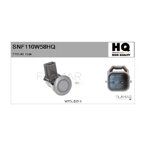 SNF110W58HQ FLAMAR