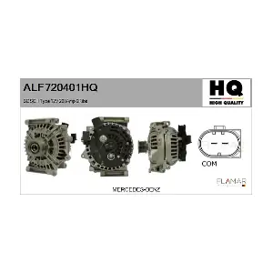 FLAMAR ALF720401HQ