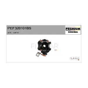 PEF320101BS FLAMAR