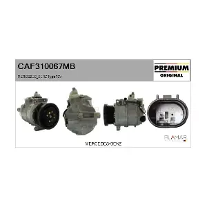 CAF310067MB FLAMAR