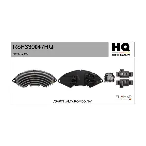 RSF330047HQ FLAMAR
