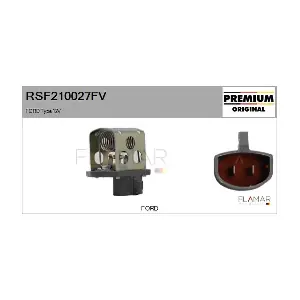 RSF210027FV FLAMAR