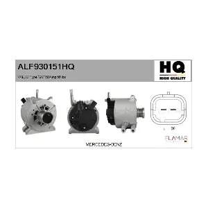 ALF930151HQ FLAMAR