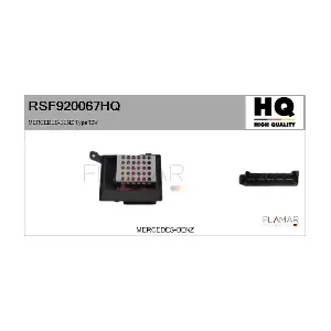 RSF920067HQ FLAMAR