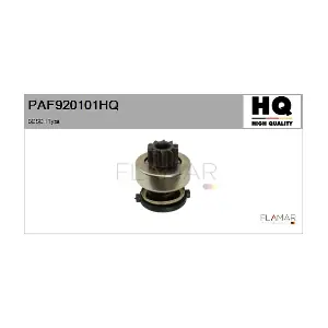 PAF920101HQ FLAMAR