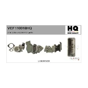 VEF110018HQ FLAMAR