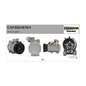 CAF650187KH FLAMAR