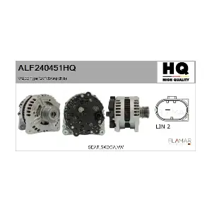 FLAMAR ALF240451HQ