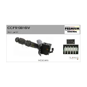 CCF910016IV FLAMAR