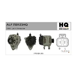 ALF750123HQ FLAMAR