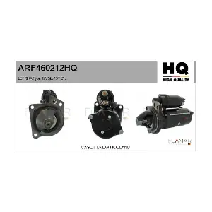 FLAMAR ARF460212HQ